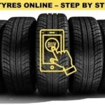 buy tyres dubai