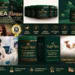 Tupi Tea
