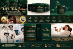 Tupi Tea