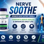 Nerve Soothe™