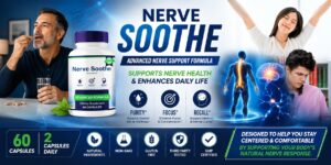 Nerve Soothe™