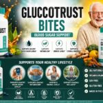GlucoTrust Bites