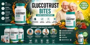 GlucoTrust Bites