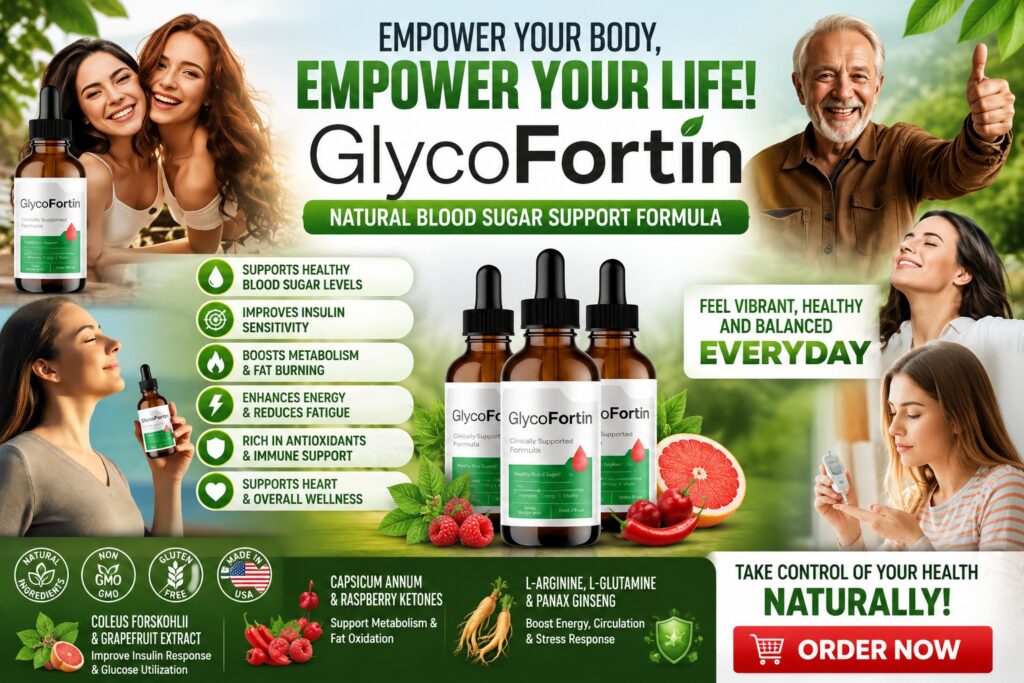 GlycoFortin