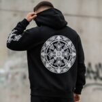 Chrome Hearts Hoodie