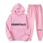 Essentials Tracksuit