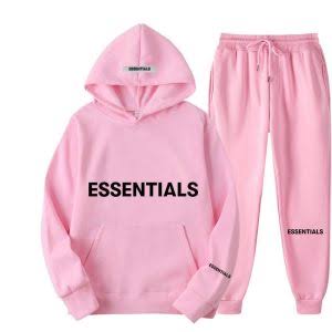 Essentials Tracksuit