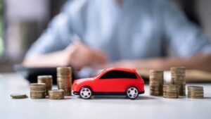 car loan