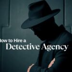 Private Detective Agency in Delhi