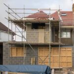 Rear Extension Builders