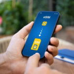 travel esim