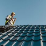 New Roof Installation
