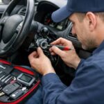 Auto Locksmith