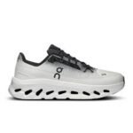on cloud shoes