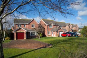 Driveways Llanelli