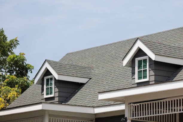 Roofing Camden