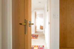 Oak Doors