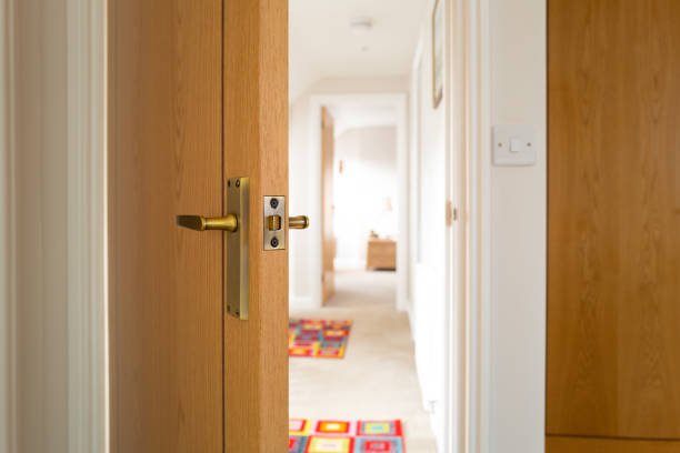 Oak Doors