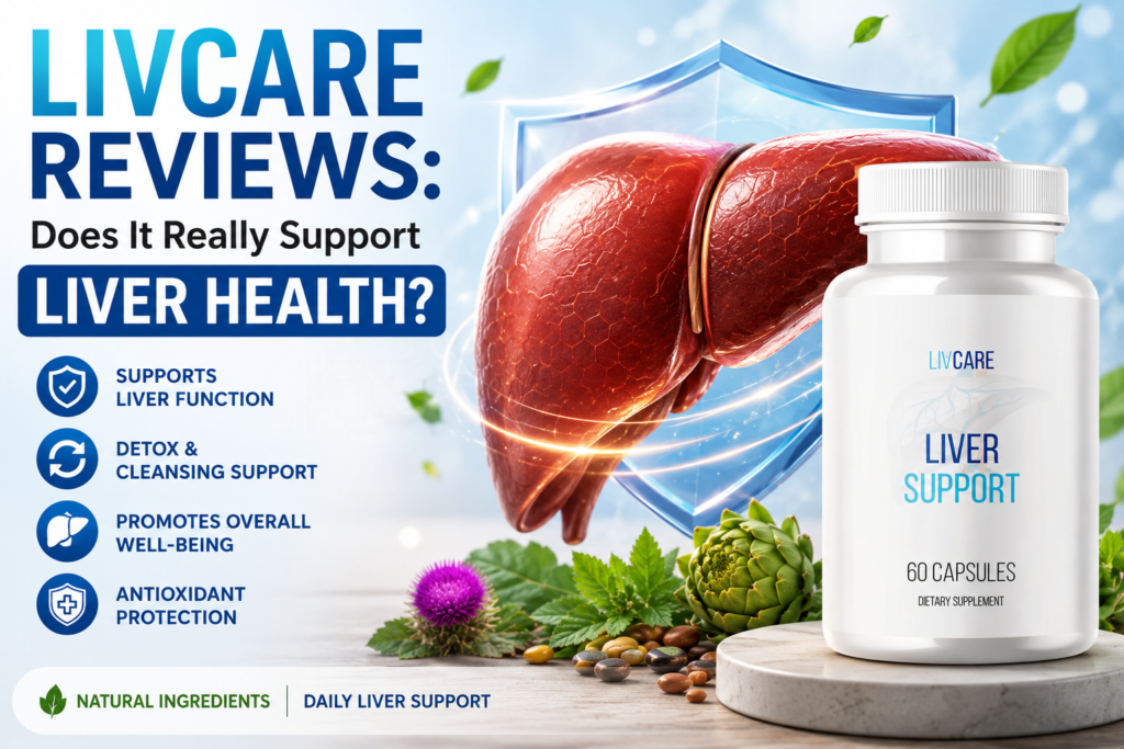 livcare