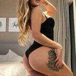 Escort Girl In Istanbul +905541348396