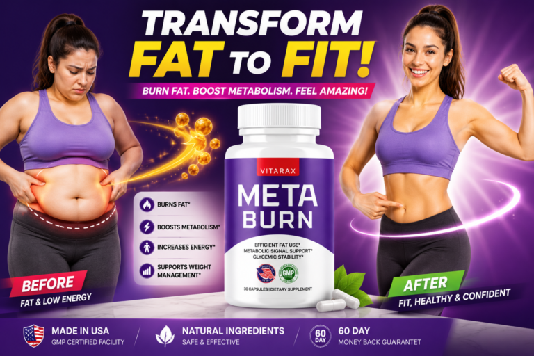 MetaBurn