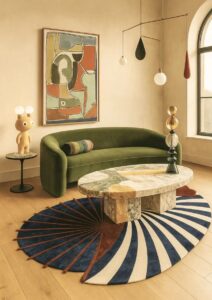 Carpet for Living Room