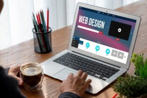 shopify website development