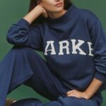 parke-Sweatshirt