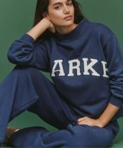 parke-Sweatshirt
