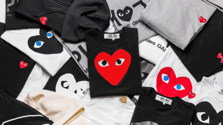 Comme des Garçon