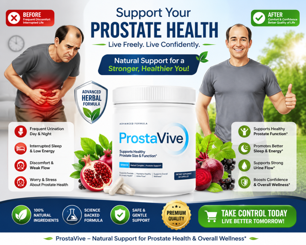prostavive