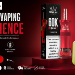 Rechargeable Disposable Vape