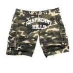 Remaining Authentic in a Raspberry Hills Shorts Ever-Changing Fashion Industry