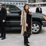 bwi to dc limo service