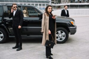 bwi to dc limo service