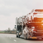 shipping a car across the country