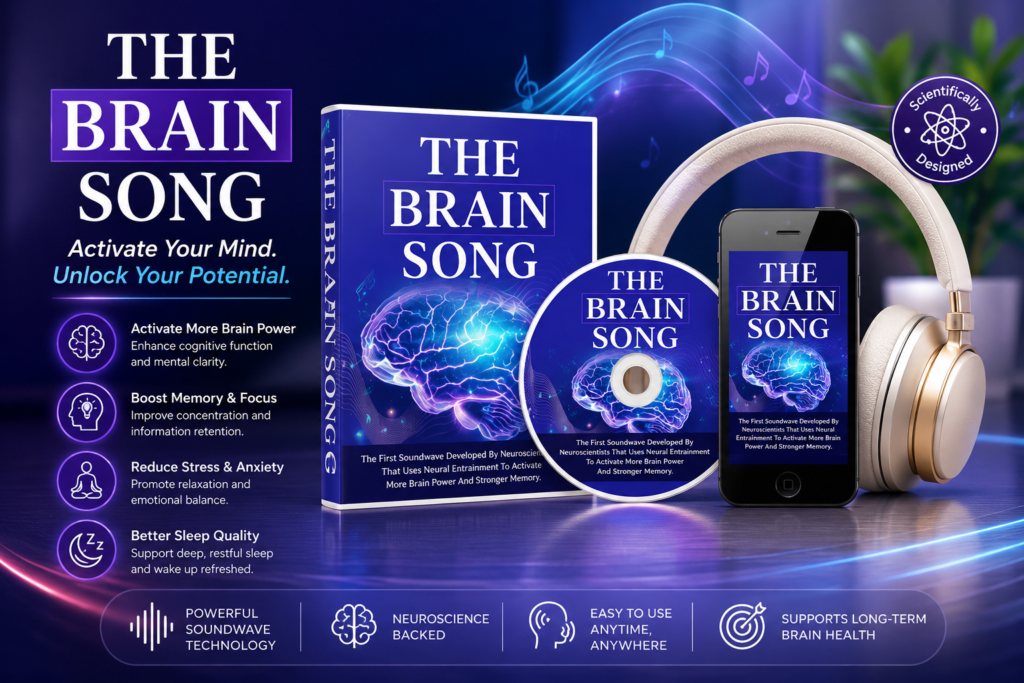 The Brain Song