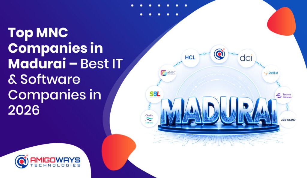 top-mnc-companies-madurai-2026