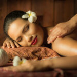 Massage Therapy Edmonton