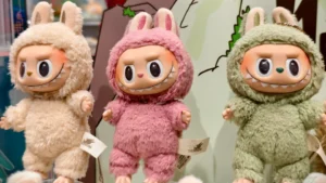 Labubu
