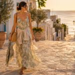 Outfit Spiaggia Donna