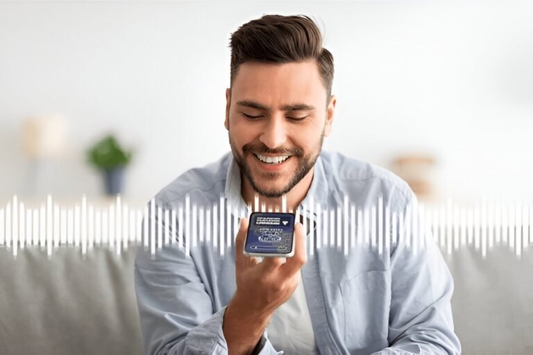 Conversational Voicebots AI