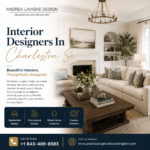 Interior Designers In Charleston Sc