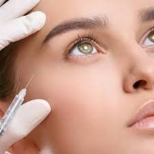Botox Injections in Dubai