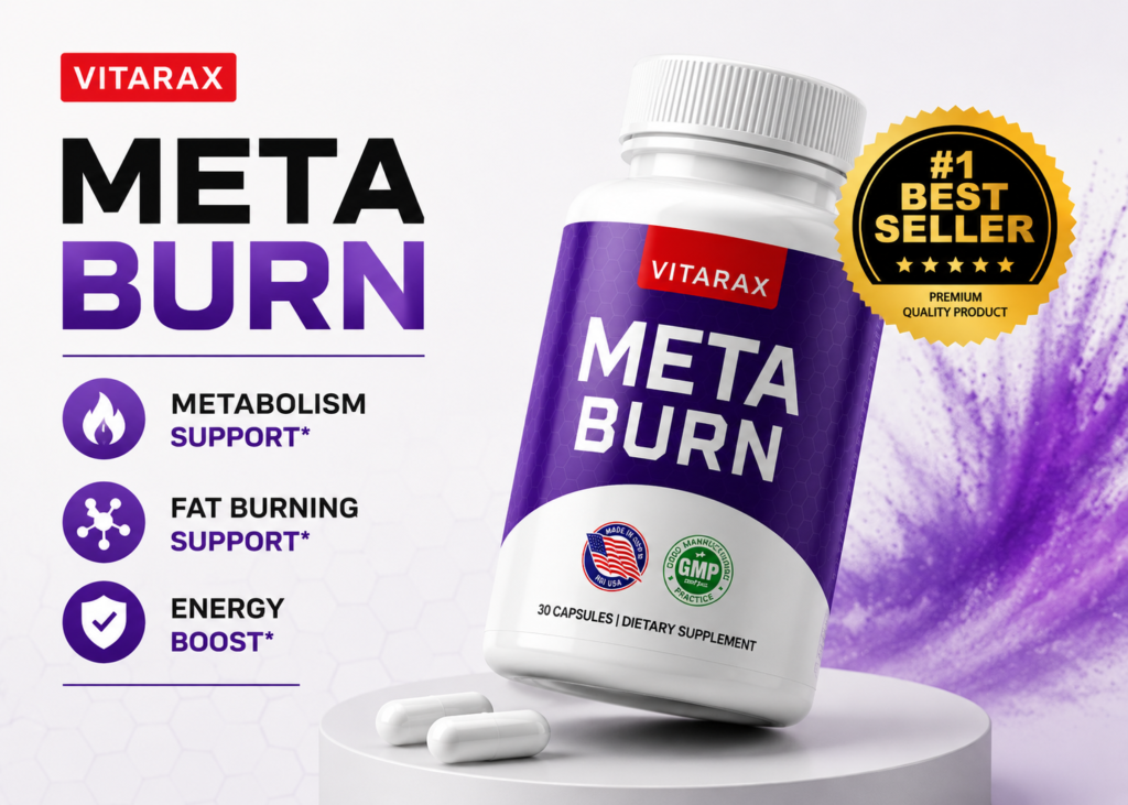 MetaBurn