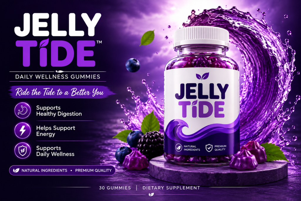 JellyTide
