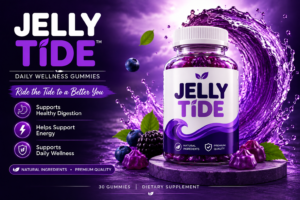 JellyTide