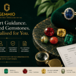 gemstone by gemmio