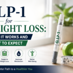 GLP-1 Weight Loss