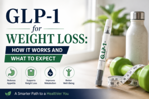 GLP-1 Weight Loss